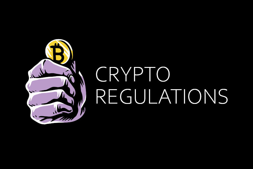 There is No Perfect Regulation Without Risks in The World of Cryptocurrencies Crypto regulations 810.jpg