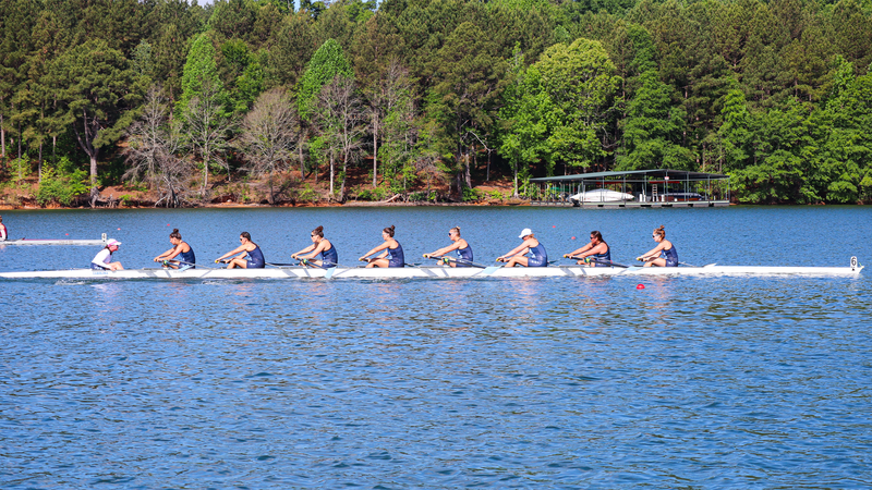 Rowing Releases 2023 Schedule – University of North Carolina Athletics 1v8accchamp.png