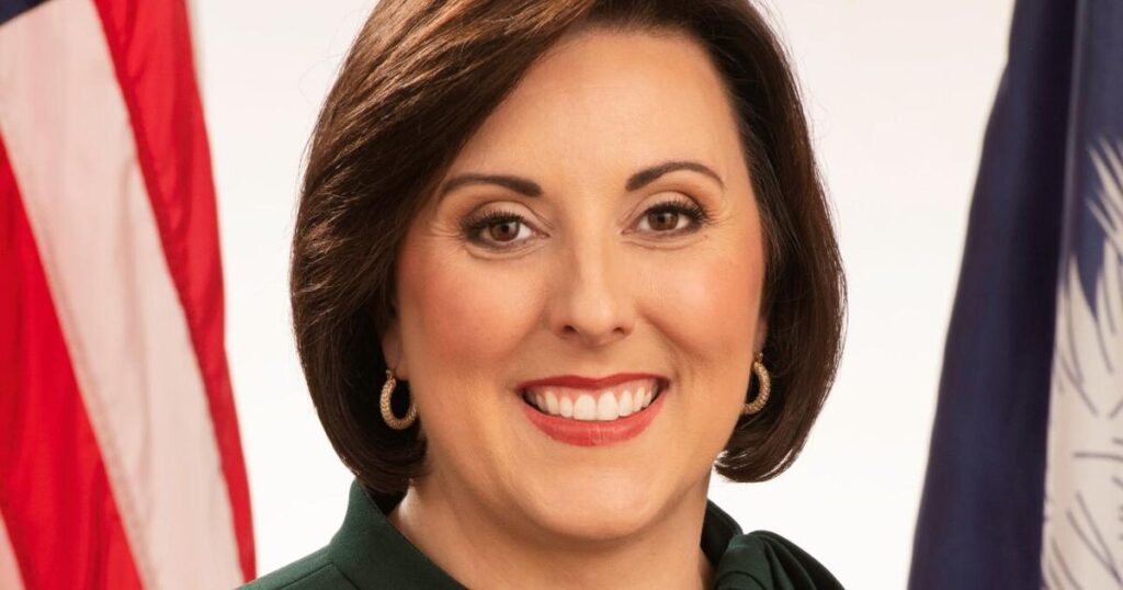 Ellen Weaver: This can be the year of opportunity for SC students | Commentary 63c076d4bfdf3.image .jpg