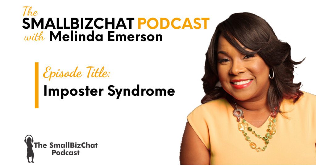 Small Business PodCast gets attention