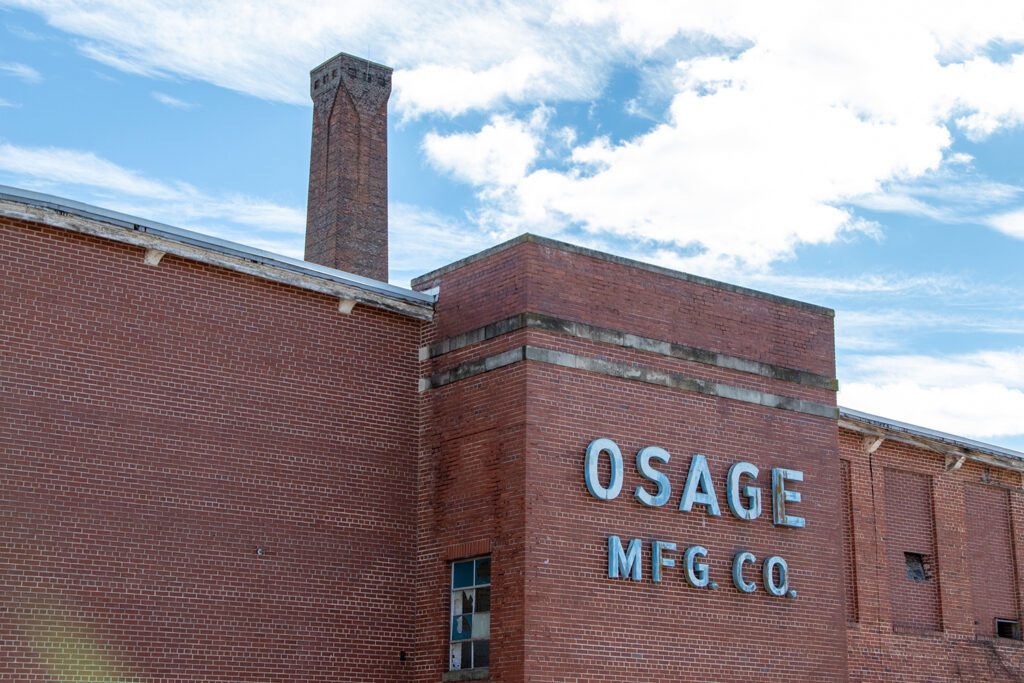 Osage mill builidng sign.jpg
