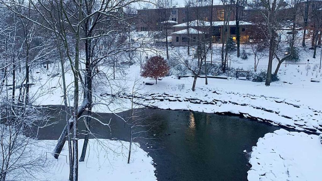 Where is the snow this winter? Snow in downtown greenville 2 1642343555.jpg