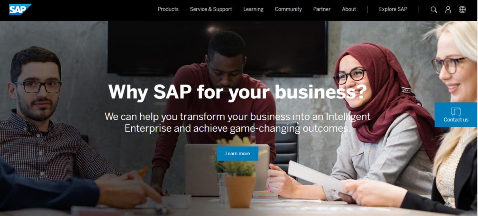 Tips for managing a successful sap implementation.jpg