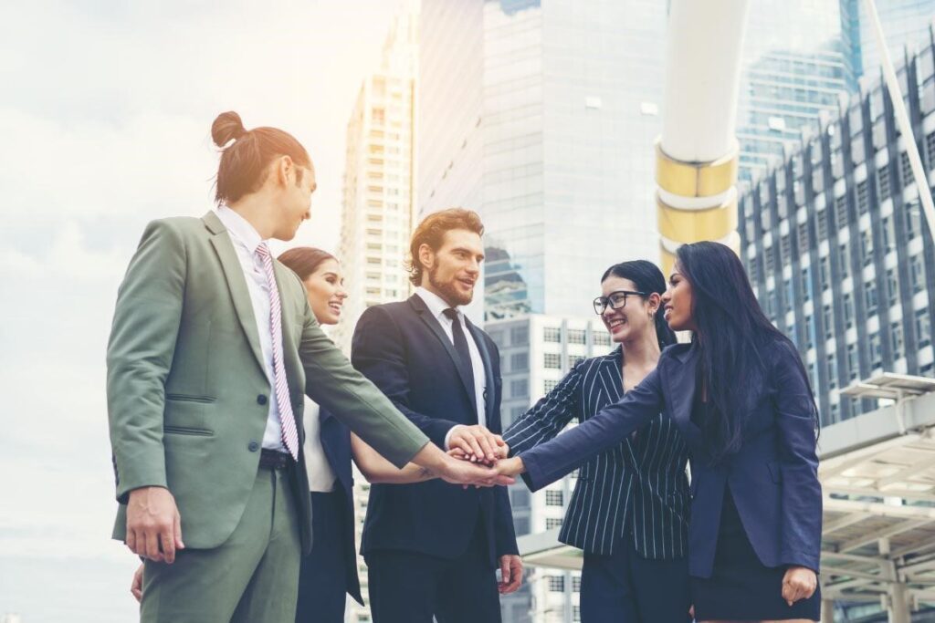 10 Steps To Build A Successful Company Culture Steps to build a successful company culture.jpg