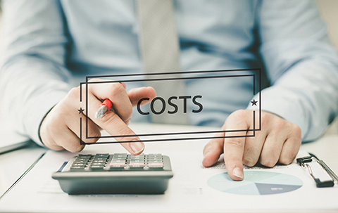 How businesses reduce costs without layoffs - visual guide