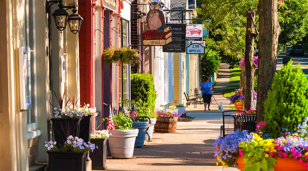 Small Businesses North Carolina