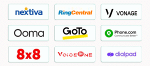 Cloud phone system providers