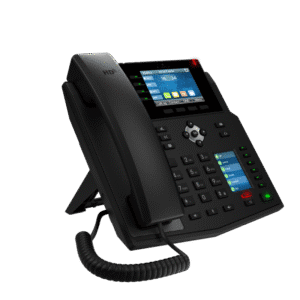 Cloud Phone System